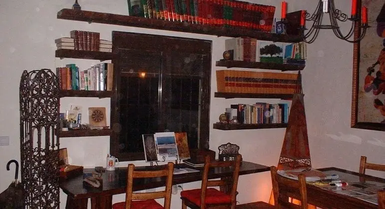 Villa, Birden Çok Yatak Odası, Teras (La Ahumada)