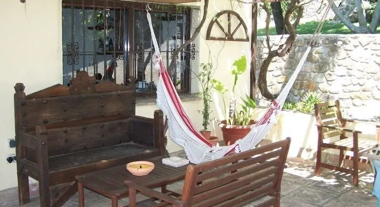 Villa, Birden Çok Yatak Odası, Teras (La Ahumada)