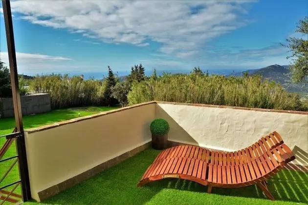 Villa, Birden Çok Yatak Odası, Teras (La Ahumada)