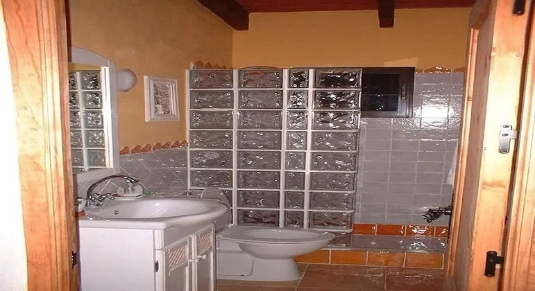 Villa, Birden Çok Yatak Odası, Teras (La Ahumada)