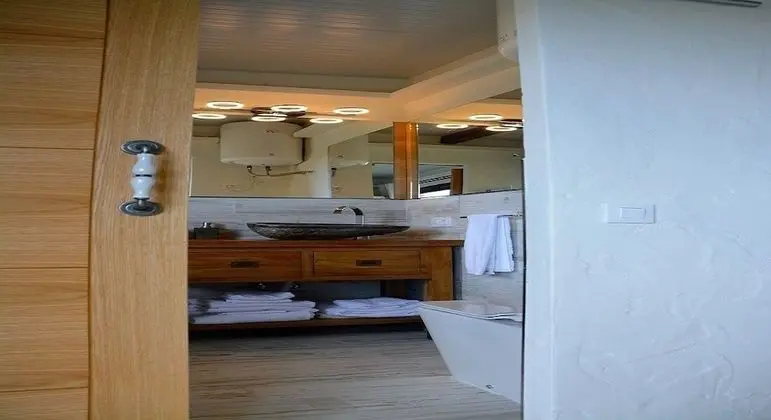 Villa, Birden Çok Yatak Odası, Teras (La Ahumada)