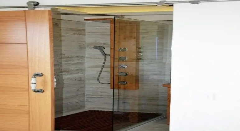 Villa, Birden Çok Yatak Odası, Teras (La Ahumada)