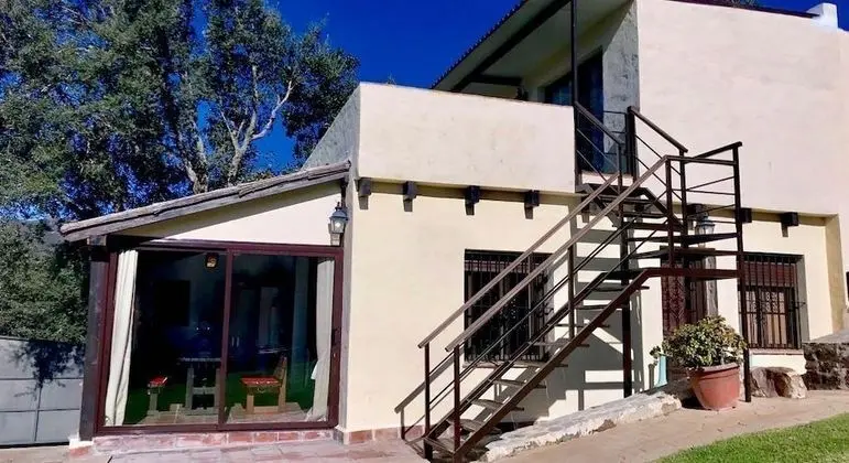 Villa, Birden Çok Yatak Odası, Teras (La Ahumada)
