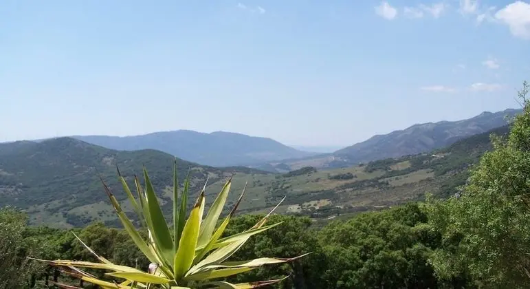 Villa, Birden Çok Yatak Odası, Teras (La Ahumada)