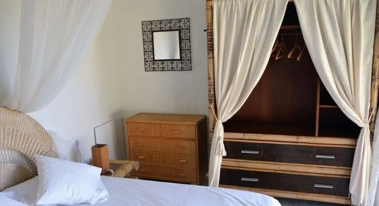 Bungalov, 3 Yatak Odası, Teras (La Ahumada)