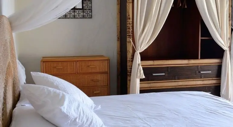 Bungalov, 3 Yatak Odası, Teras (La Ahumada)