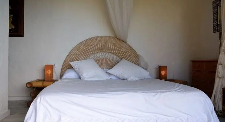 Bungalov, 3 Yatak Odası, Teras (La Ahumada)