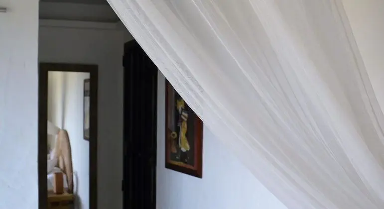 Bungalov, 3 Yatak Odası, Teras (La Ahumada)