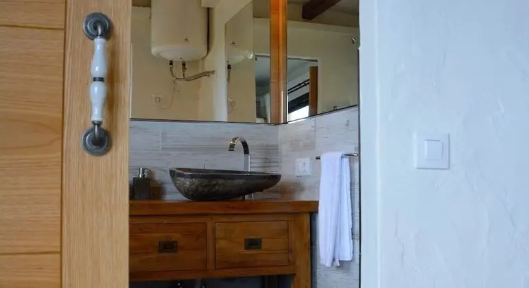 Bungalov, 3 Yatak Odası, Teras (La Ahumada)