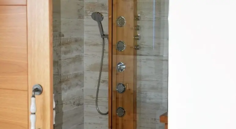 Bungalov, 3 Yatak Odası, Teras (La Ahumada)