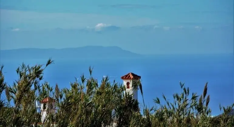 Bungalov, 3 Yatak Odası, Teras (La Ahumada)