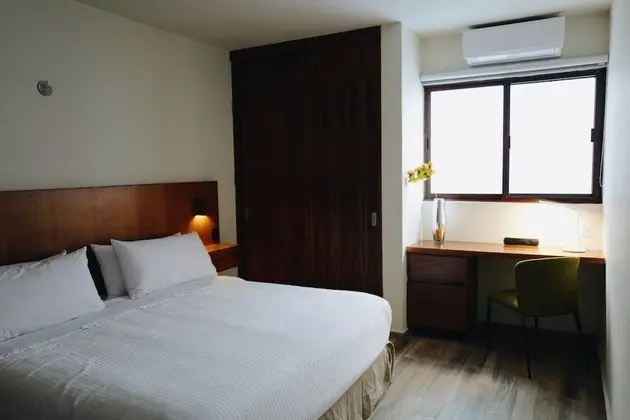City Ev, 2 Yatak Odası, Sigara İçilmez