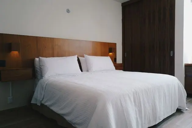 City Ev, 2 Yatak Odası, Sigara İçilmez