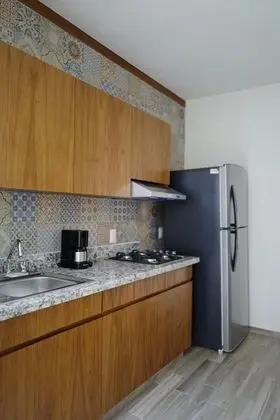 City Ev, 2 Yatak Odası, Sigara İçilmez