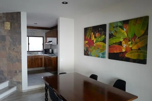 Comfort Ev, 3 Yatak Odası, Kişiye Özel Havuzlu, Havuz Manzaralı