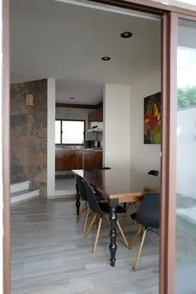 Comfort Ev, 3 Yatak Odası, Kişiye Özel Havuzlu, Havuz Manzaralı
