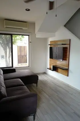 Comfort Ev, 3 Yatak Odası, Kişiye Özel Havuzlu, Havuz Manzaralı