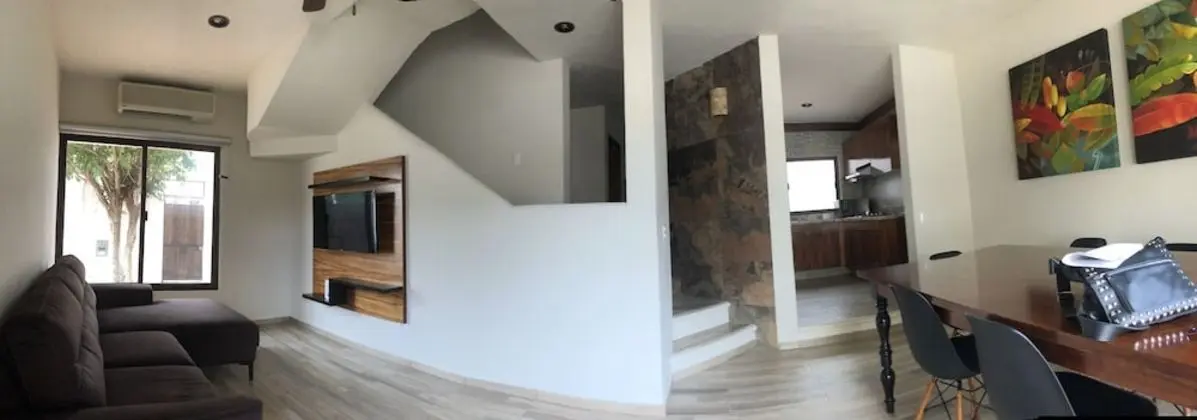 Comfort Ev, 3 Yatak Odası, Kişiye Özel Havuzlu, Havuz Manzaralı