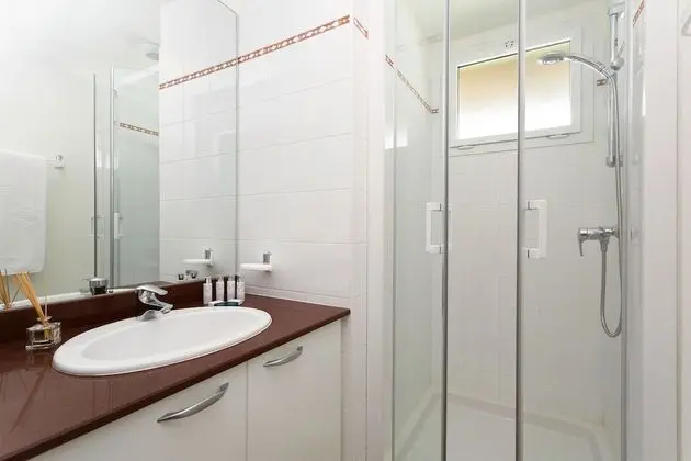 Villa 5 pièces - 10 personnes