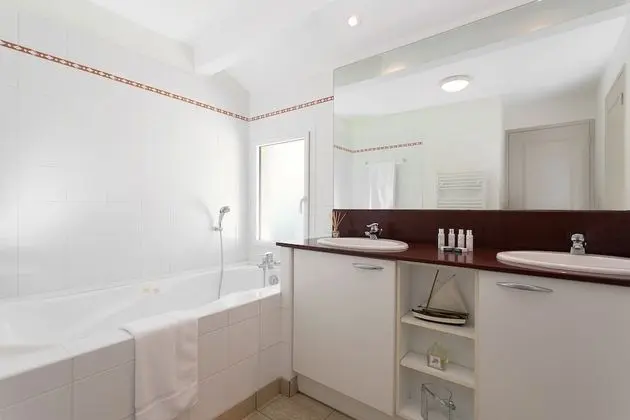 Villa 6 pièces - 12 personnes