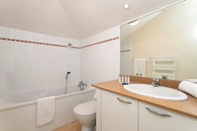 Villa 6 pièces - 12 personnes