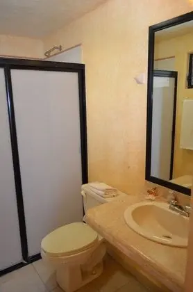 Standard Dört Kişilik Oda, 2 Çift Kişilik Yatak