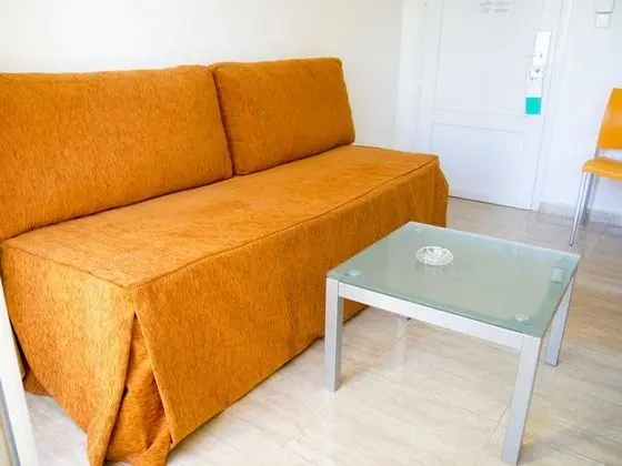 Standard Stüdyo, Balkon (3 adults)