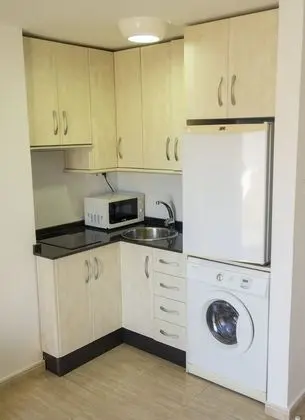 Standard Stüdyo, Balkon (3 adults)