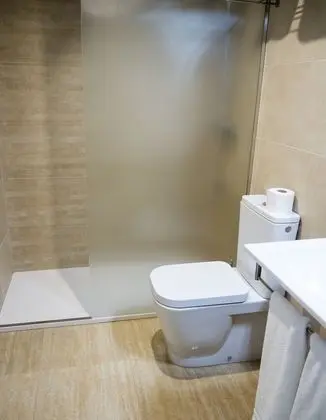 Standard Stüdyo, Balkon (3 adults)