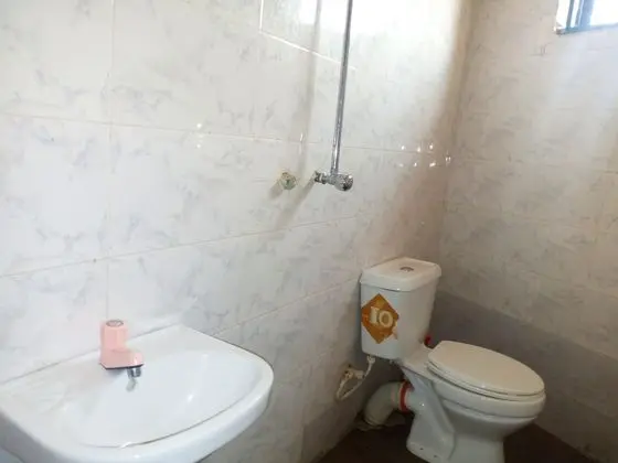 Executive Tek Büyük Yataklı Oda