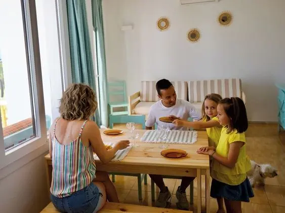 Villa, 3 Yatak Odası, Teras, Bahçe Manzaralı (6 people)