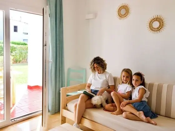 Villa, 3 Yatak Odası, Teras, Havuz Manzaralı (5 people)