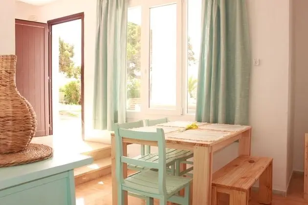 Villa, 3 Yatak Odası, Teras, Havuz Manzaralı (5 people)