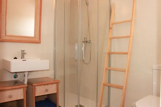 Villa, 3 Yatak Odası, Teras, Havuz Manzaralı (5 people)