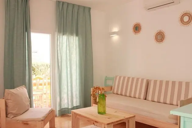 Villa, 3 Yatak Odası, Teras, Havuz Manzaralı (6 people)