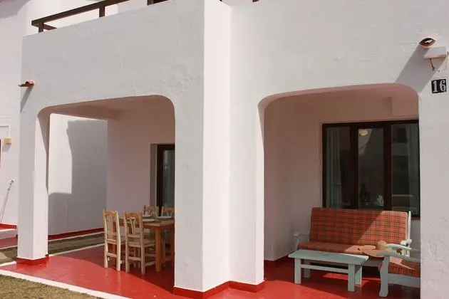 Villa, 3 Yatak Odası, Teras, Havuz Manzaralı (6 people)