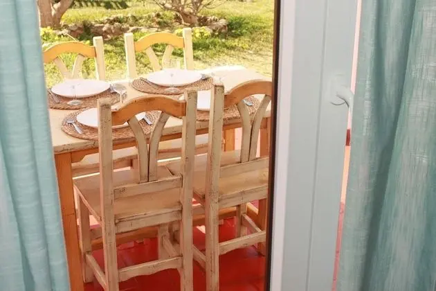 Villa, 3 Yatak Odası, Teras, Havuz Manzaralı (7 people)