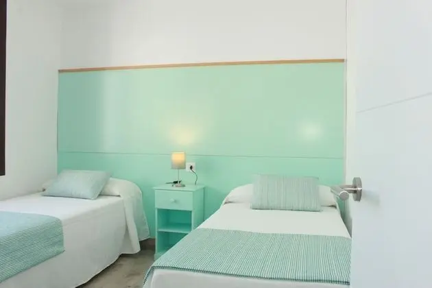 Deluxe Villa, 3 Yatak Odası, Teras (5 people)