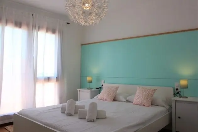Deluxe Villa, 3 Yatak Odası, Teras (5 people)