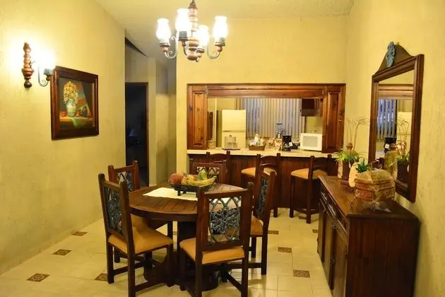 Traditional Villa
