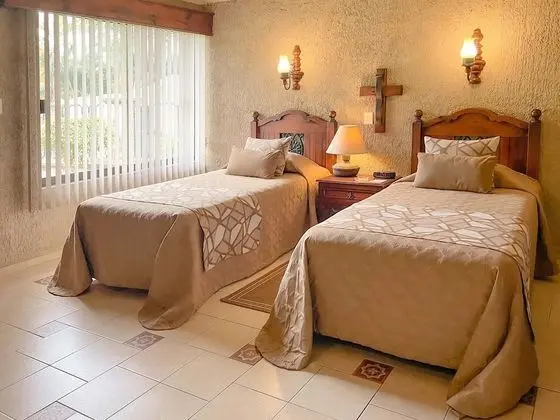Traditional Villa