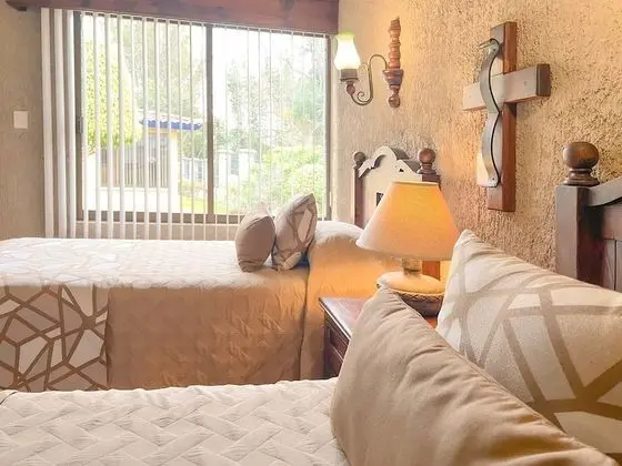 Traditional Villa