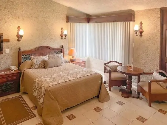 Traditional Villa