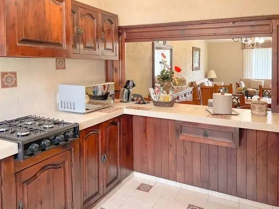 Traditional Villa
