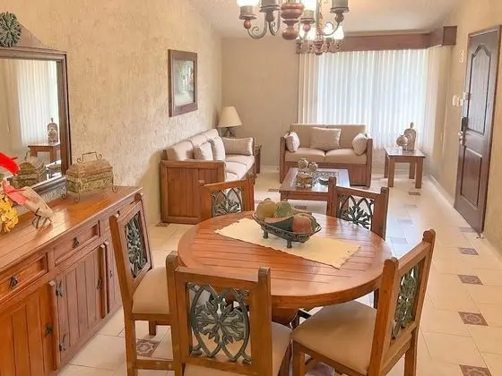 Traditional Villa