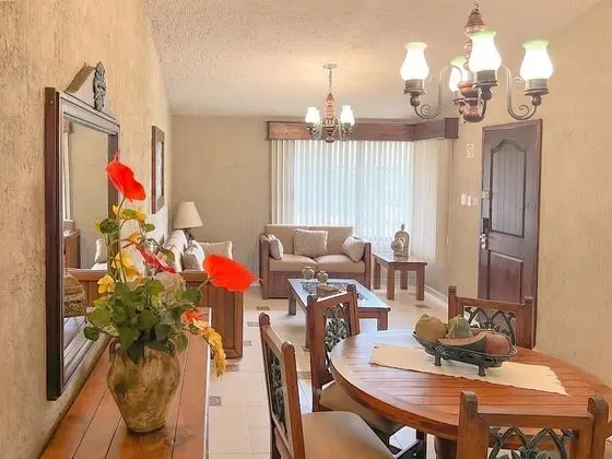 Traditional Villa