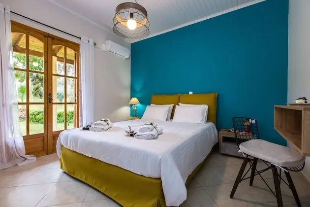 2 Villas Complex with Private Pool