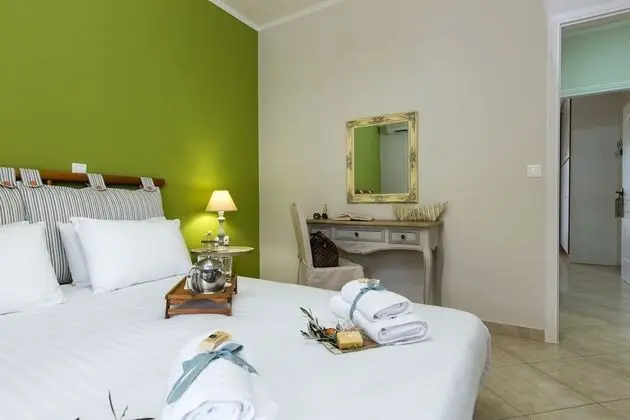 2 Villas Complex with Private Pool