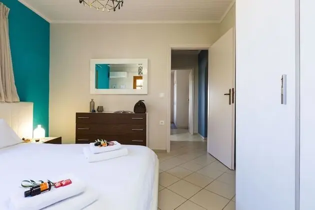2 Villas Complex with Private Pool