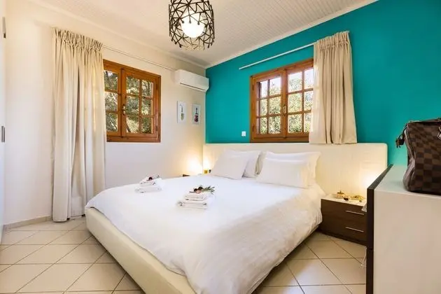 2 Villas Complex with Private Pool